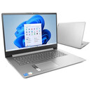 Laptop Lenovo IdeaPad 3 17.3" Intel Core i5 1235U INTEL Iris Xe 24GB 1TB SSD Windows 11 Professional szary