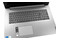Laptop Lenovo IdeaPad 3 17.3" Intel Core i5 1235U INTEL Iris Xe 24GB 1TB SSD Windows 11 Professional szary