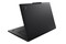 Laptop Lenovo ThinkPad P1 16.0" Intel Core Ultra 7 165H NVIDIA GeForce RTX 4070 32GB 1TB SSD Windows 11 Professional czarny