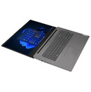 Laptop Lenovo V17 17.3" Intel Core i5 13420H INTEL UHD 24GB 1TB SSD M.2 Windows 11 Professional szary