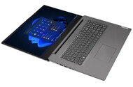 Laptop Lenovo V17 17.3" Intel Core i5 13420H INTEL UHD 24GB 1TB SSD M.2 Windows 11 Professional szary