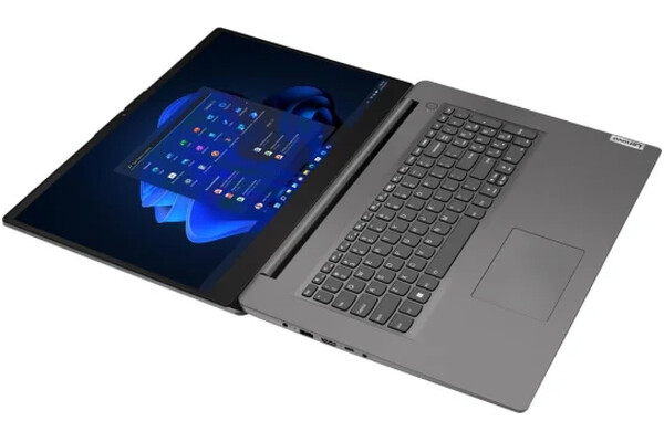 Laptop Lenovo V17 17.3" Intel Core i5 13420H INTEL UHD 24GB 1TB SSD M.2 Windows 11 Professional szary