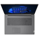 Laptop Lenovo V17 17.3" Intel Core i5 13420H INTEL UHD 16GB 1TB SSD M.2 Windows 11 Professional szary