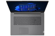 Laptop Lenovo V17 17.3" Intel Core i5 13420H INTEL UHD 16GB 1TB SSD M.2 Windows 11 Professional szary