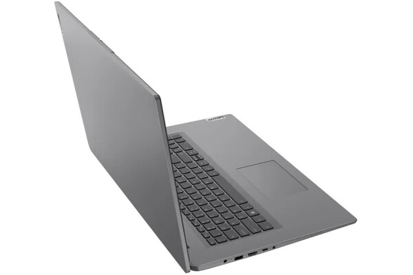 Laptop Lenovo V17 17.3" Intel Core i5 13420H INTEL UHD 16GB 1TB SSD M.2 Windows 11 Professional szary