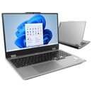 Laptop Lenovo LOQ 15 15.6" AMD Ryzen 5 7235HS NVIDIA GeForce RTX 3050 32GB 1TB SSD Windows 11 Home szary