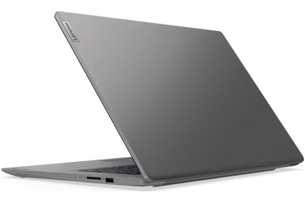 Laptop Lenovo V17 17.3" Intel Core i5 13420H INTEL UHD 24GB 1TB SSD Windows 11 Professional szary