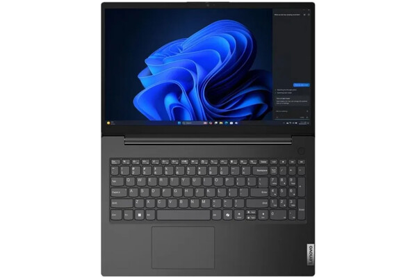 Laptop Lenovo V15 15.6" Intel Core i5 120U Intel 16GB 2TB SSD Windows 11 Home czarny