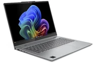 Laptop Lenovo IdeaPad 5 14.0" Qualcomm Snapdragon X Plus X1P-42-100 Qualcomm Adreno Onboard 16GB 512GB SSD Windows 11 Home szary