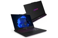Laptop Lenovo Legion Pro 7 16.0" Intel Core Ultra 9 275HX NVIDIA GeForce RTX 5090 64GB 1TB SSD Windows 11 Home czarny