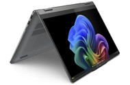 Laptop Lenovo IdeaPad 5 14.0" Qualcomm Snapdragon QUALCOMM Adreno 16GB 512GB SSD Windows 11 Professional