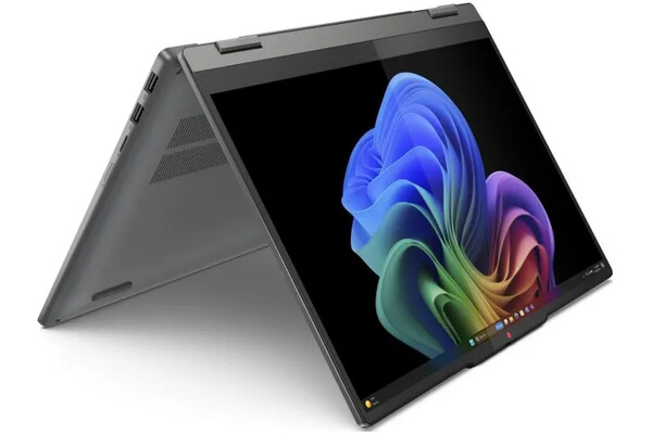 Laptop Lenovo IdeaPad 5 14.0" Qualcomm Snapdragon QUALCOMM Adreno 16GB 512GB SSD Windows 11 Professional