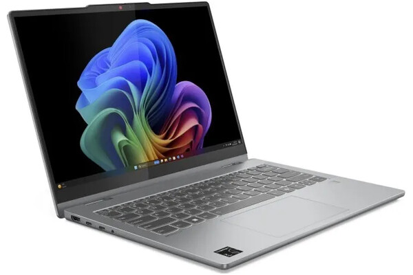 Laptop Lenovo IdeaPad 5 14.0" Qualcomm Snapdragon QUALCOMM Adreno 16GB 512GB SSD Windows 11 Professional