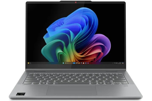 Laptop Lenovo IdeaPad 5 14.0" Qualcomm Snapdragon QUALCOMM Adreno 16GB 512GB SSD Windows 11 Professional