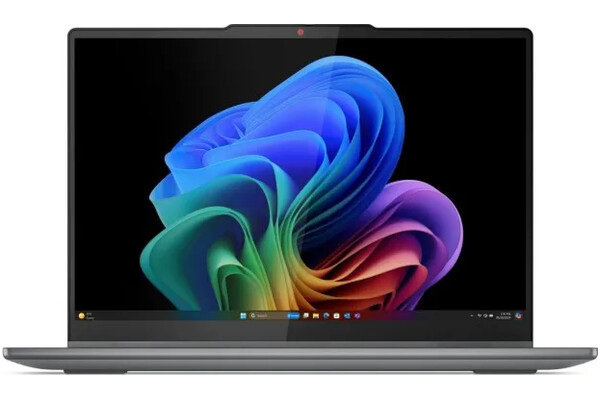 Laptop Lenovo IdeaPad 5 14.0" Qualcomm Snapdragon QUALCOMM Adreno 16GB 512GB SSD Windows 11 Professional