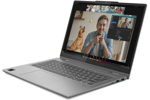 Laptop Lenovo IdeaPad 5 14.0" Qualcomm Snapdragon QUALCOMM Adreno 16GB 512GB SSD Windows 11 Professional