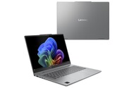 Laptop Lenovo IdeaPad 5 14.0" Qualcomm Snapdragon X Plus X1P-42-100 QUALCOMM Adreno 16GB 512GB SSD Windows 11 Home szary