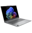 Laptop Lenovo IdeaPad 5 14.0" Qualcomm Snapdragon X Plus X1P-42-100 QUALCOMM Adreno 16GB 1TB SSD Windows 11 Home szary