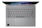 Laptop Lenovo IdeaPad 5 14.0" Qualcomm Snapdragon X Plus X1P-42-100 QUALCOMM Adreno 16GB 1TB SSD Windows 11 Home szary