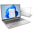 Laptop Lenovo ThinkBook 16 16.0" AMD Ryzen 5 7535HS AMD Radeon 660M 4GB 2TB SSD Windows 11 Home szary
