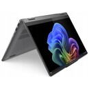 Laptop Lenovo IdeaPad 5 14.0" Qualcomm Snapdragon X Plus X1P-42-100 Qualcomm Adreno X1-45 16GB 1TB SSD M.2 Windows 11 Home szary
