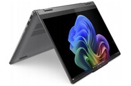 Laptop Lenovo IdeaPad 5 14.0" Qualcomm Snapdragon X Plus X1P-42-100 Qualcomm Adreno X1-45 16GB 1TB SSD M.2 Windows 11 Home szary