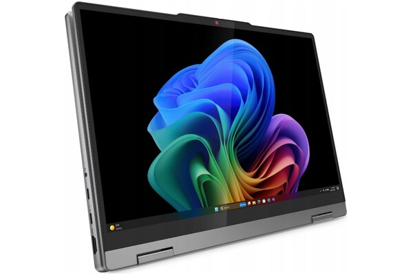 Laptop Lenovo IdeaPad 5 14.0" Qualcomm Snapdragon X Plus X1P-42-100 Qualcomm Adreno X1-45 16GB 1TB SSD M.2 Windows 11 Home szary