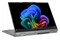 Laptop Lenovo IdeaPad 5 14.0" Qualcomm Snapdragon X X1-26-100 Qualcomm Adreno X1-45 16GB 512GB SSD M.2 Windows 11 Home szary