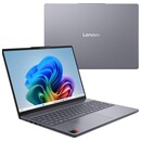 Laptop Lenovo IdeaPad Slim 3 15.3" Qualcomm Snapdragon X X1-26-100 QUALCOMM Adreno 16GB 512GB SSD Windows 11 Home Szaro-srebrny