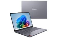 Laptop Lenovo IdeaPad Slim 3 15.3" Qualcomm Snapdragon X X1-26-100 QUALCOMM Adreno 16GB 512GB SSD Windows 11 Home Szaro-srebrny
