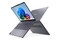 Laptop Lenovo IdeaPad Slim 3 15.3" Qualcomm Snapdragon X X1-26-100 QUALCOMM Adreno 16GB 512GB SSD Windows 11 Home Szaro-srebrny