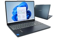 Laptop Lenovo IdeaPad Slim 3 15.3" Intel Core i5 13420H INTEL UHD 40GB 512GB SSD Windows 11 Home niebieski