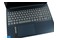 Laptop Lenovo IdeaPad Slim 3 15.3" Intel Core i5 13420H INTEL UHD 40GB 512GB SSD Windows 11 Home niebieski