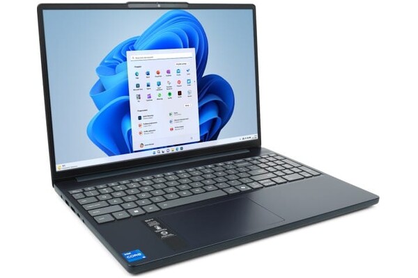 Laptop Lenovo IdeaPad Slim 3 15.3" Intel Core i5 13420H INTEL UHD 24GB 512GB SSD Windows 11 Home niebieski