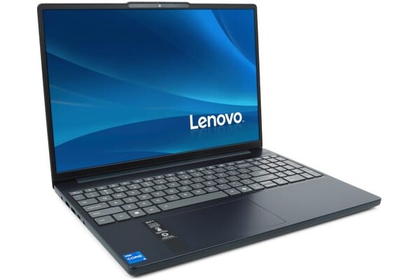 Laptop Lenovo IdeaPad Slim 3 15.3" Intel Core i5 13420H INTEL UHD 24GB 512GB SSD Windows 11 Home niebieski