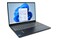 Laptop Lenovo IdeaPad Slim 3 15.3" Intel Core i5 13420H INTEL UHD 24GB 512GB SSD Windows 11 Home niebieski