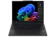 Laptop Lenovo ThinkPad T14s 14.0" Qualcomm Snapdragon X Elite X1E-78-100 Qualcomm Adreno X1-85 32GB 1TB SSD M.2 Windows 11 Professional czarny
