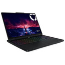 Laptop Lenovo Legion Pro 5 16.0" AMD Ryzen 9 8945HX NVIDIA GeForce RTX 5070 4GB 2TB SSD czarny