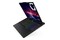 Laptop Lenovo Legion Pro 5 16.0" AMD Ryzen 9 8945HX NVIDIA GeForce RTX 5070 4GB 1TB SSD czarny