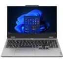Laptop Lenovo LOQ 15 15.6" Intel Core i5 13450HX NVIDIA GeForce RTX 5050 16GB 1TB SSD Windows 11 Professional srebrny