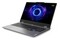 Laptop Lenovo LOQ 15 15.6" Intel Core i5 13450HX NVIDIA GeForce RTX 5050 16GB 1TB SSD Windows 11 Professional srebrny