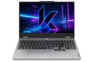 Laptop Lenovo LOQ 15 15.6" Intel Core i5 13450HX NVIDIA GeForce RTX 5050 16GB 1TB SSD srebrny