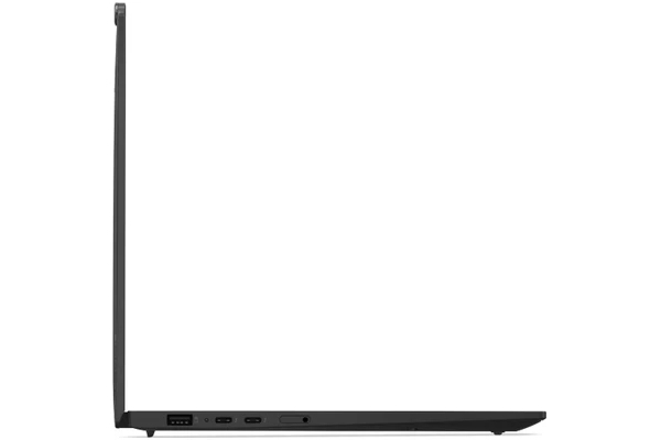 Laptop Lenovo ThinkPad X1 Aura Edition 14.0" Intel Core Ultra 5 225U brak 16GB 512GB SSD Windows 11 Professional czarny
