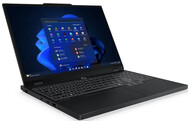 Laptop Lenovo Legion 5 15.1" AMD Ryzen 7 260 Nvidia GeForce RTX 5060 16GB 1TB SSD Windows 11 Professional czarny
