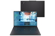 Laptop Lenovo ThinkPad T1g 16.0" Intel Core Ultra 7 255H Nvidia GeForce RTX 5060 32GB 1TB SSD Windows 11 Professional czarny