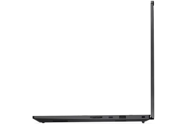Laptop Lenovo ThinkPad T1g 16.0" Intel Core Ultra 7 255H Nvidia GeForce RTX 5060 32GB 1TB SSD Windows 11 Professional czarny