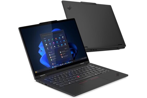 Laptop Lenovo ThinkPad T14s 14.0" Intel Core Ultra 7 255U Intel 32GB 1TB SSD Windows 11 Professional czarny