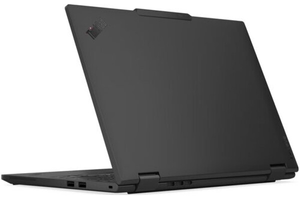 Laptop Lenovo ThinkPad T14s 14.0" Intel Core Ultra 7 255U Intel 32GB 1TB SSD Windows 11 Professional czarny