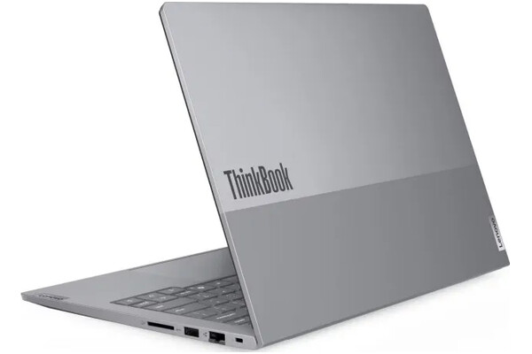 Laptop Lenovo ThinkBook 14 14.0" Intel Core i5 13420H INTEL UHD 32GB 2TB SSD Windows 11 Professional