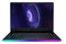 Laptop MSI Raider GE66 15.6" Intel Core i7 10875H NVIDIA GeForce RTX 2080 Super Max-Q 16GB 1TB SSD Windows 10 Home szary